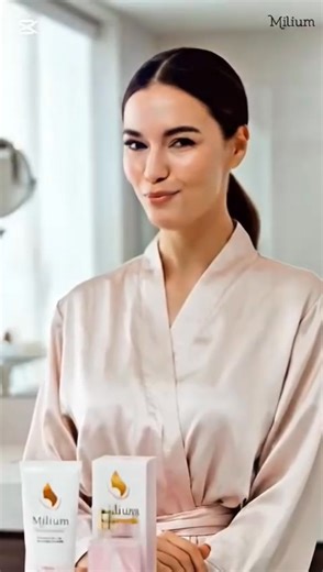مش كل غسول ينفع يتقال عليه “عناية بالبشرة” في فرق كبير بين غسول بينضّف السطح وغسول بيشتغل من العمق 👌 Milium Foaming Wash غسول علاجي بتقنية Nano Technology مصمّم علشان يعالج مشاكل البشرة مش يغطّيها ✨ 🔬 إيه اللي بيميزه؟ تقنية النانو بتخلي المكونات الفعالة توصل بسرعة لأعمق مسام البشرة يعني نتيجة أسرع، أوضح، ومستقرة مع الاستمرار 💯 🌿 تركيبة متوازنة بذكاء تتعامل مع البشرة الدهنية والمختلطة والمعرّضة للحبوب من غير ما تهيّجها أو تسبّب جفاف 💧 فوائده الأساسية: – يقلل ظهور حب الشباب – ينضف المسام بعمق