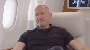 Pascal Soetens se confie sur son ex-femme et sa nouvelle compagne