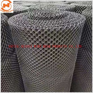 [Hot Item] 2cm Hole Plastic Wire Mesh for Chicken Breeding