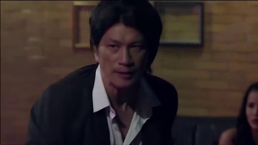 Zero Tolerance - Trailer