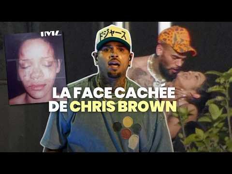 Chris Brown : malgré des plaintes pour v*ol, agressions et violences, pourquoi il est intouchable ?