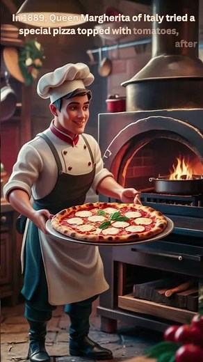 The Tasty History of Pizza 🍕 | From Ancient Flatbreads to Global Icon!