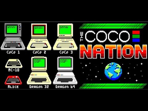 The CoCo Nation Show Episode 429