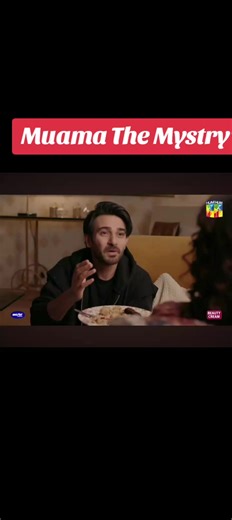 Muama The Mystery Episode 9 Part 12