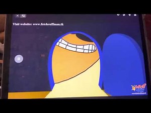 Fetch! With Ruff Ruffman Season 4 is Canceled clip