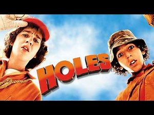 Holes (2003) Movie | Shia LaBeouf, Khleo Thomas | Review and Reaction