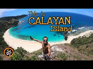CALAYAN ISLAND / CAGAYAN / carinobrutal 07