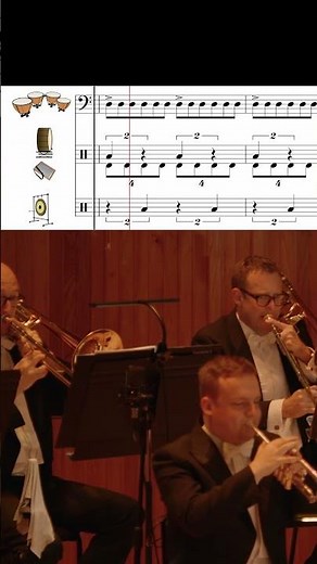 Stravinsky: Rite of Spring 🔥