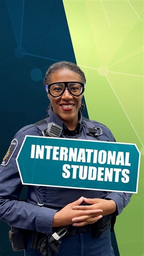 Canada Border Services Agency | SAVE TIME AT THE AIRPORT! International Students: here’s how to skip the lines when you land in Canada ➔ Step 1: Download our app or... | Instagram