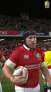 264K views · 9.2K reactions | Sean O'Brien has announced his retirement at the end of the season. Best of luck in retirement and thank you for the memories. | Official Lions Rugby | Facebook