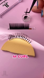 22K views · 236 reactions | ❤️‍CASHMERE SPECIAL CURL ALERT!❤️‍ ...