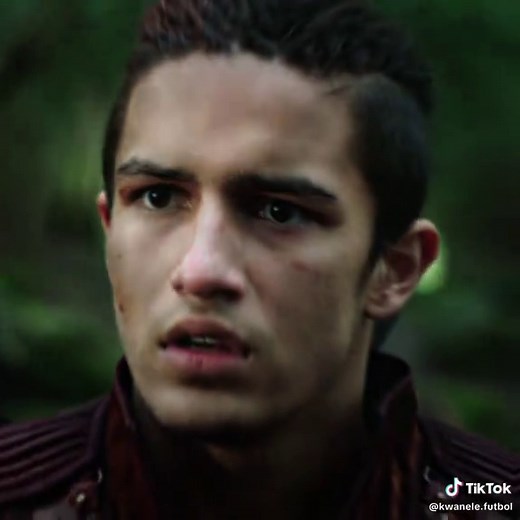 Epic Fight Scene Featuring The Widow in Into the Badlands