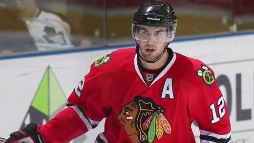 Kyle Beach breaks silence on Chicago Blackhawks' sexual assault case