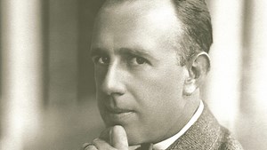 National Radio Hall of Fame adds Crosley exhibit