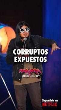 CORRUPTOS EXPUESTOS