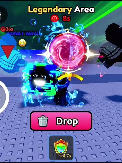 I GIFTED MY SUBSCRIBER 🤑🔥 #escapetsunamiforbrainrots #roblox #stealabrainrot #naofloppa