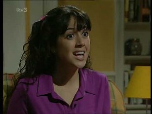 Emmerdale 13th November 2000