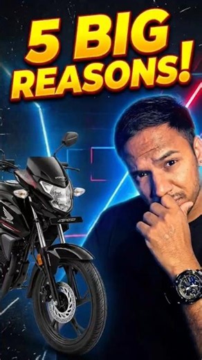 Honda Sp125 Review | 5 Reasons To The Buy | Best Bike for Daily Use #automobile #viral
