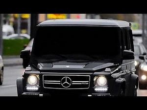 mashina uchun udar bass musiqa