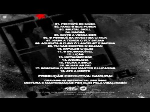 KID MC- Nada A Temer feat. Fly Skuad