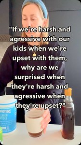 Spanking, threats, yelling, timeouts.⁠ ⁠ They can work in the moment. They can stop that bad behavior in its tracks right then and there.⁠ ⁠ Why? These punishment-based discipline techniques elicit fear.⁠ ⁠ When a child, or even an adult, is afraid, they go into fight, flight or freeze mode: They stop in their tracks - freeze. Or kick hit you on their way up to their punishment - fight.⁠ Or try to run away from you - flight.⁠ ⁠ But, did you know that research shows punishment-based discipline su