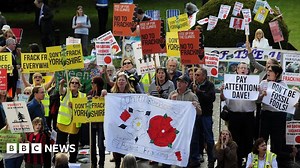 Campaigners say Kirby Misperton fracking approval may be 'unlawful'