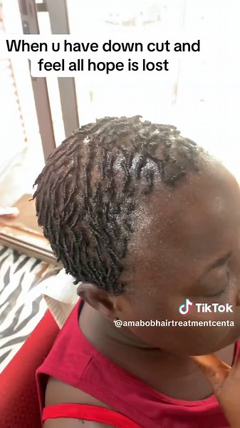 Mastering Finger Coils for Short Hair Transformations