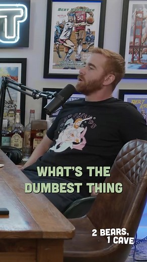 99K views · 782 reactions | Forgot wallet Free steaks Episode #146 #Podcast #Podcasting #TalkShow #Interviews #Conversations #Discussion #News #Entertainment #Guests #Storytelling #Education #Inspiration #Comedy #Culture #currentevents | 2 bear 1Cave Podcast | Facebook