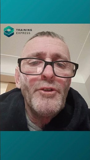 I Took all My Courses on Training Express… Here’s What Happened! #trainingexpress