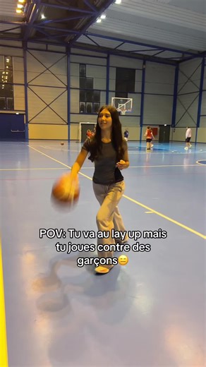 Relou 😮‍💨🏀 #basket #foryou #pcb #humour