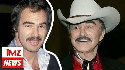 Burt Reynolds Dead at 82 After Heart Attack News