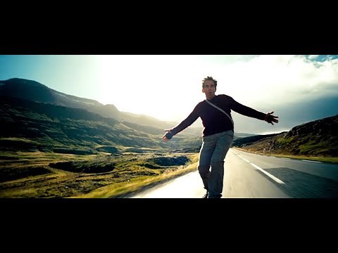 The Secret Life of Walter Mitty - Dirty Paws (1 Hour Loop)(No Gaps)