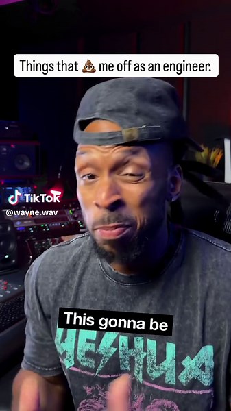 Avoiding Frustration: Sending Stems with Reference Tracks