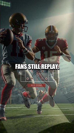 Touchdown Sparks The End Zone Revolution