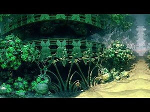[3D FRACTAL VR TRIP] Emergence VR