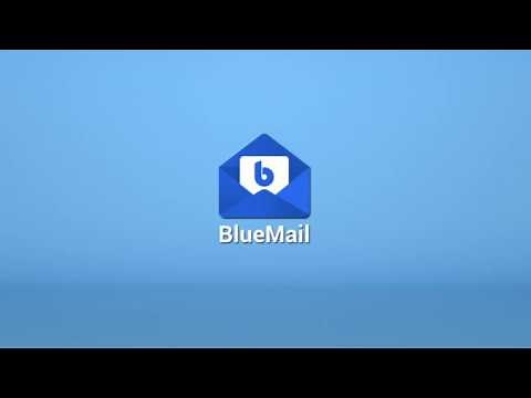 Making BlueMail Work For You | Rich Text Compose