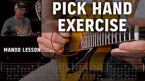 112 reactions · 19 shares | I love creating FUN exercises that help us calibrate tone, technique, and timing! Use this one to start your practice session from time to time! Check out the link in the comments to see the full lesson! #bluegrass #learntoplay #banjoben #flatpicking #jam #mandolin | Banjo Ben | Facebook