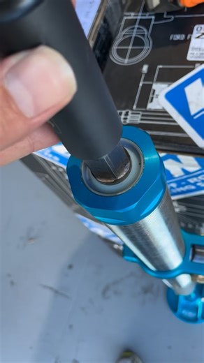 King Shock Screw jacks are on nearly every offroad racing buggy in the US and Australia! They are fast, Light and strong enough to lift a 2 tonne buggy! They are also a great addition to anyone doing some serious off-roading in a 4x4! Get yours today send us an email - support@mikesshocks.com #kingshocks #kingjack #screwjack #mikesshockshop #mikesshocks #recovery #asmr #4x4 #offroad #shockdivision #nothingrideslikeaking #offroad | Mikes Shock Shop