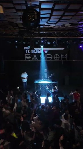 Marathi Meetup Bangalore: Live DJ Set (Party Night)