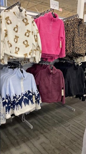😍NEW WALMART WOMEN’S CLOTHES THIS WEEK‼️ #shorts