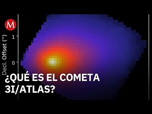 Does Comet 3I/ATLAS pose a risk to planet Earth?: Expert explains everything about its trajectory