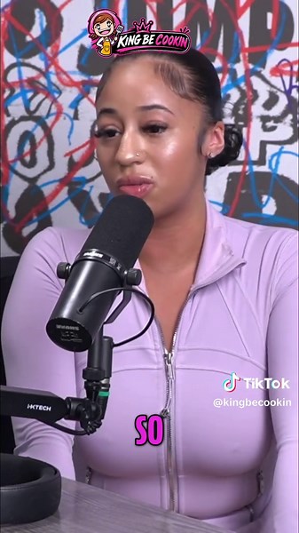 Julian Newman says he believes Jaden Newman’s ex may have been the person behind her Snapchat getting hacked and leaked. 👀 #JadenNewman #JulianNewman #NoJumper #PodcastClips #ViralClips