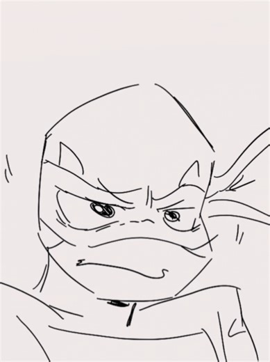 Rise of the Teenage Mutant Ninja Turtles Fan Art