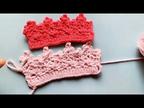 Beautiful Crocheted Edging Tutorial