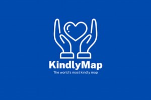 KindlyMap