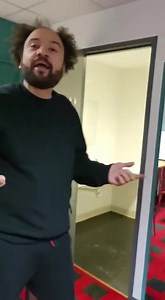 Tournant… | Fabrice Eboué Officiel