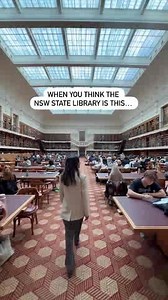 You'd be mistaken if you thought the The State Library of New South Wales was just a place for books... did you know it is home to the The Library Bar?! This hidden gem found on the rooftop of the Library is the place to enjoy a drink this summer! With vistas that enjoy both Sydney Harbour and city skyline views... this is a fantastic spot for an afterwork drink or taking your friends to somewhere they haven't been before! Best of all they host regular events- so check out their website! #feelne