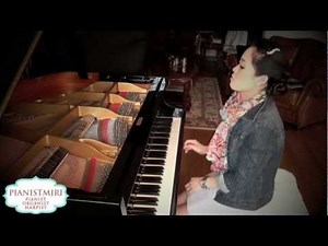 Maroon 5 ft. Wiz Khalifa - Payphone | Piano Cover by Pianistmiri 이미리