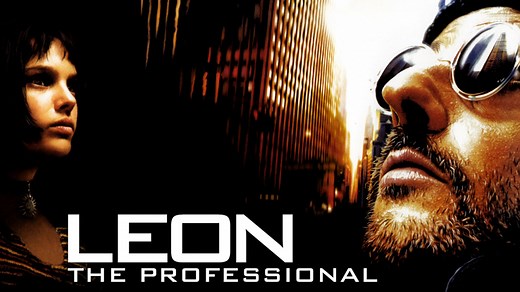 Léon, a profi HD 1994 Jean Reno, Natalie Portman, Gary Oldman