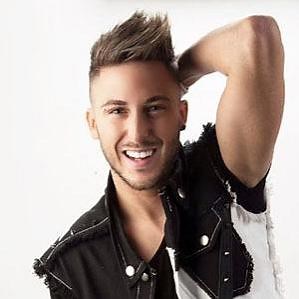 Alex Palmieri – Age, Bio, Personal Life, Family & Stats | CelebsAges